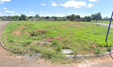 Área 5.109,77 m² na entrada de Trindade. Excelente investimento. Vila Pai Eterno Trindade - GO