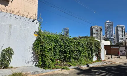 Lote 432 m² próximo a Av. 136 excelente localização Setor Sul Goiânia - GO