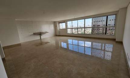 Apartamento 228 m² sendo 4 suítes e 3 vagas ao lado do Parque Areião Goiânia
