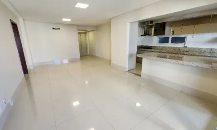 Apartamento alto padrão à venda no setor bueno – 3 suítes, varanda gourmet e lazer completo