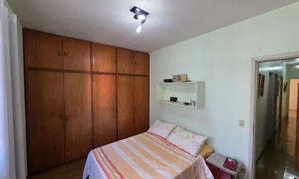 EXCLUSIVIDADE NO SETOR OESTE – APARTAMENTO ALTO PADRÃO!