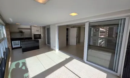 Apartamento com 3 quartos à venda na Praça T 23, Setor Bueno, Goiânia