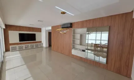Apartamento com 4 quartos para alugar na Rua T 30, Setor Bueno, Goiânia