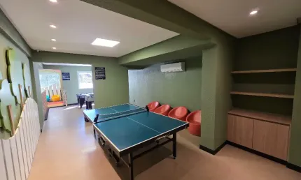 Apartamento com 4 quartos à venda na Rua T 30, Setor Bueno, Goiânia