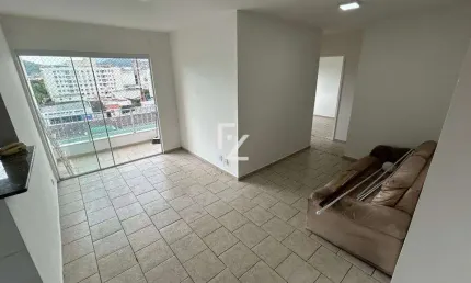 Apartamento 2 quartos a venda em ponto estratégico na Taquara, RJ