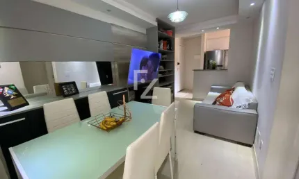 Apartamento à venda em Rio de Janeiro, Taquara, com 2 quartos, com 56 m², Richmond Condomínio Resort