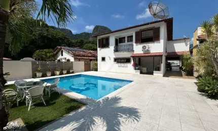 Condomínio Fazenda Passaredo – 5 quartos, 4 suítes e vista deslumbrante!