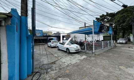 Ponto comercial à venda, Estrada de Jacarepaguá, Anil