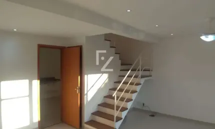 Casa em condomínio fechado com 3 quartos à venda no Tanque, Rio de Janeiro 