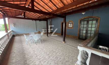 Casa com 4 quartos à venda em Curicica, Rio de Janeiro 
