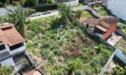 Terreno à venda 313 m², Bosque da Boiuna (DOCUMENTADO)