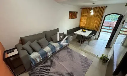 Morar entre as montanhas, cercado de natureza e liberdade, Casa de 3 quartos no coração da Taquara