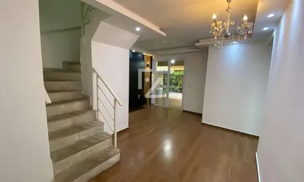 Apartamento Garden Duplex, 3 Quartos c/suíte na Taquara