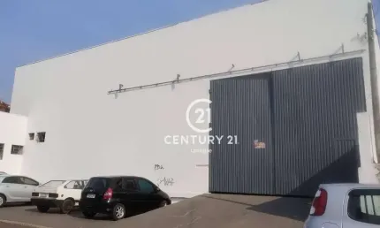 Barracão para alugar, 968 m² por R$ 14.000,00/mês - Centro - Bauru/SP