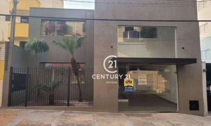 Loja para alugar, 530 m² por R$ 10.000,00/mês - Jardim Panorama - Bauru/SP