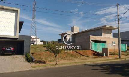 Terreno à venda, 360 m² por R$ 350.000,00 - Residencial Tamboré - Bauru/SP