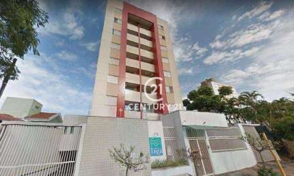 Apartamento com 2 dormitórios à venda, 75 m² por R$ 370.000,00 - Jardim Brasil - Bauru/SP