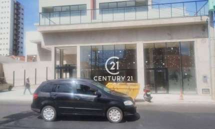 Prédio para alugar, 140 m² por R$ 8.500/mês - Vila Santa Tereza - Bauru/SP
