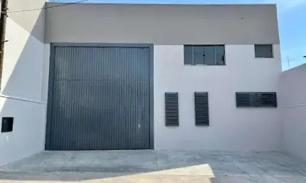 Barracão para alugar, 560 m² por R$ 9.000,00/mês - Jardim Terra Branca - Bauru/SP