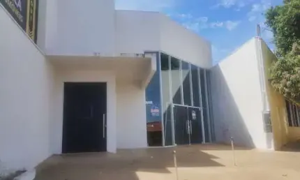 Galpão à venda, 374 m² por R$ 1.000.000,00 - Jardim Independencia - Bauru/SP