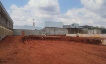Terreno à venda, 2286 m² por R$ 2.286.000,00 - Parque Paulista - Bauru/SP