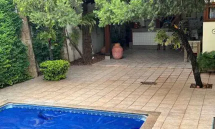 Casa com 4 dormitórios à venda, 472 m² por R$ 1.980.000,00 - Jardim Estoril II - Bauru/SP