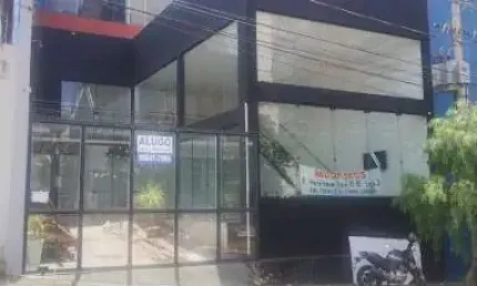 Loja para alugar, 150 m² por R$ 5.500,00/mês - Centro - Bauru/SP