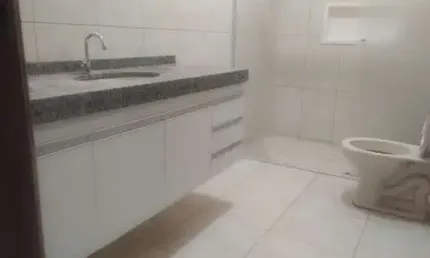 Casa com 2 dormitórios para alugar, 242 m² - Jardim América - Bauru/SP
