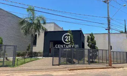 Galpão para alugar, 3500 m² por R$ 50.000,00/ano - Parque Paulista - Bauru/SP