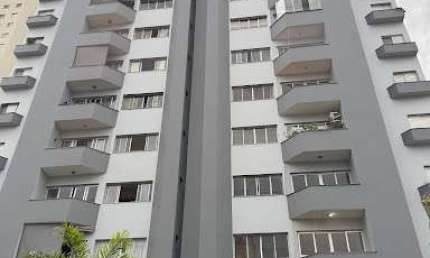 Apartamento com 2 dormitórios à venda, 70 m² por R$ 249.000,00 - Vila Altinópolis - Bauru/SP