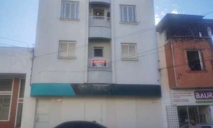 Ponto comercial para alugar na Rua Rio Branco, 9, Centro, Bauru