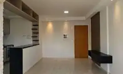 Apartamento com 2 dormitórios à venda, 75 m² por R$ 650.000,00 - Vila Aviaçao - Bauru/SP