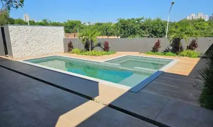 Casa com 4 dormitórios à venda, 280 m² por R$ 2.220.000,00 - Condomínio Spazio Verde Comendador - Bauru/SP