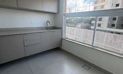 Apartamento com 2 quartos, 64 m² - venda por R$ 650.000 ou aluguel por R$ 3.400 - Vila Aviaçao - Bauru/SP
