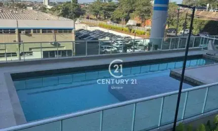 Apartamento com 2 quartos à venda, 74 m² por R$ 590.000 - Jardim Infante Dom Henrique - Bauru/SP