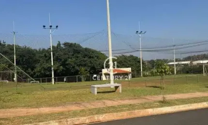 Terreno à venda, 286 m² por r$ 180.000,00 - residencial floratta nações - bauru/sp