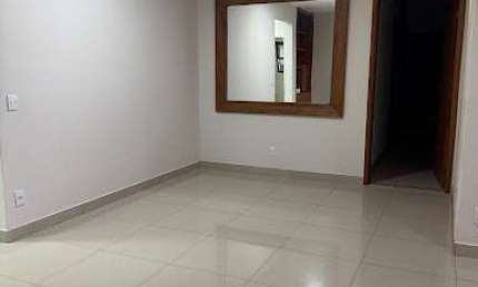 Apartamento com 3 dormitórios para alugar, 180 m² por R$ 6.500,00/mês - Jardim Panorama - Bauru/SP