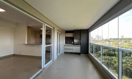 Apartamento com 3 dormitórios para alugar, 120 m² por R$ 5.500,00/mês - Vila Aviação - Bauru/SP