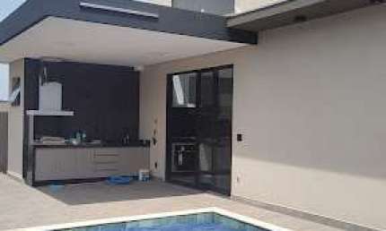 Casa com 3 dormitórios à venda, 225 m² por R$ 2.000.000,00 - Tamboré Bauru - Bauru/SP