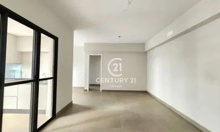 Apartamento com 2 dormitórios à venda, 84 m² por R$ 749.999,99 - Vila Aviação - Bauru/SP