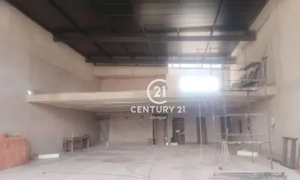 Barracão para alugar, 660 m² por R$ 27.000,00/mês - Jardim Estoril IV - Bauru/SP