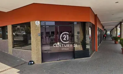 Loja para alugar, 237 m² por R$ 7.500,00/mês - Jardim Infante Dom Henrique - Bauru/SP
