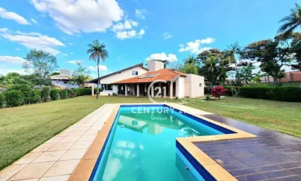 Casa com 3 dormitórios à venda, 300 m² por r$ 2.450.000 - jardim shangri-lá - bauru/sp
