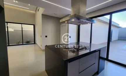 Casa com 3 dormitórios à venda, 210 m² por R$ 1.450.000 - Morada Do Sol - Piratininga/SP