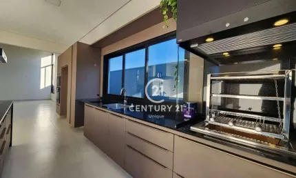 Casa com 3 dormitórios à venda, 227 m² por R$ 1.390.000 - Morada Do Sol - Piratininga/SP