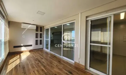 Apartamento com 3 dormitórios, 120 m² - venda por r$ 1.290.000 ou aluguel por r$ 6.290/mês - vila aviação - bauru/sp