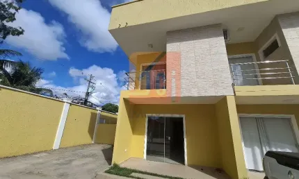 Casa em condomínio fechado com 2 quartos à venda na Orla Norte, Porto Seguro 