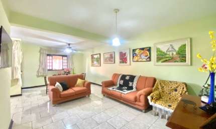 Casa com 4 quartos à venda na Rua Cidade de Santiago, Cidade Vista Verde, São José dos Campos