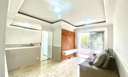 Apartamento com 3 quartos à venda na Rua Merida, 209, Jardim América, São José dos Campos