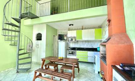 Casa com 4 quartos à venda na Rua Alfredo Pereira Filho, 22, Vila Industrial, São José dos Campos
